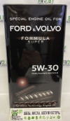 Купить Моторное масло Fanfaro Ford Formula F 5W-30 5л  в Минске.